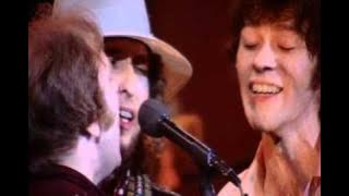 The Band: I Shall Be Released (The Last Waltz)