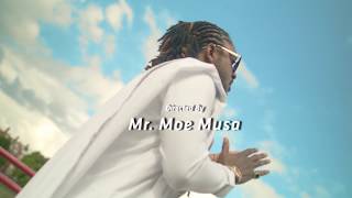 Segun Blessing - Praise