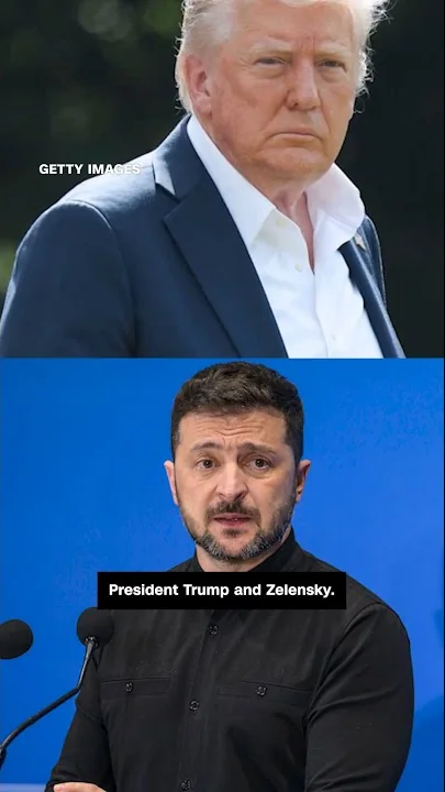 Report: Trump asked Ukraine ‘Volodymr, can you hit Moscow?’