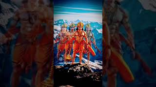 Mata Anjani Ke Lal #music #song #ramnaamsejagmaghai #narayan #narayan #sorts #sorts #siyaram #jai
