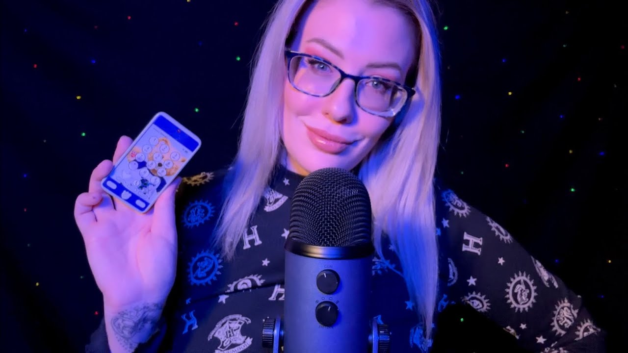 Replicating Your FAVORITE ASMR Sounds | Fishbowl Effect, Texting, Ear Cupping