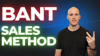 What is BANT? | Tech Sales Fundamentals