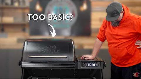 NEW Traeger Woodridge Review - Does it Stand Up to the Hype?