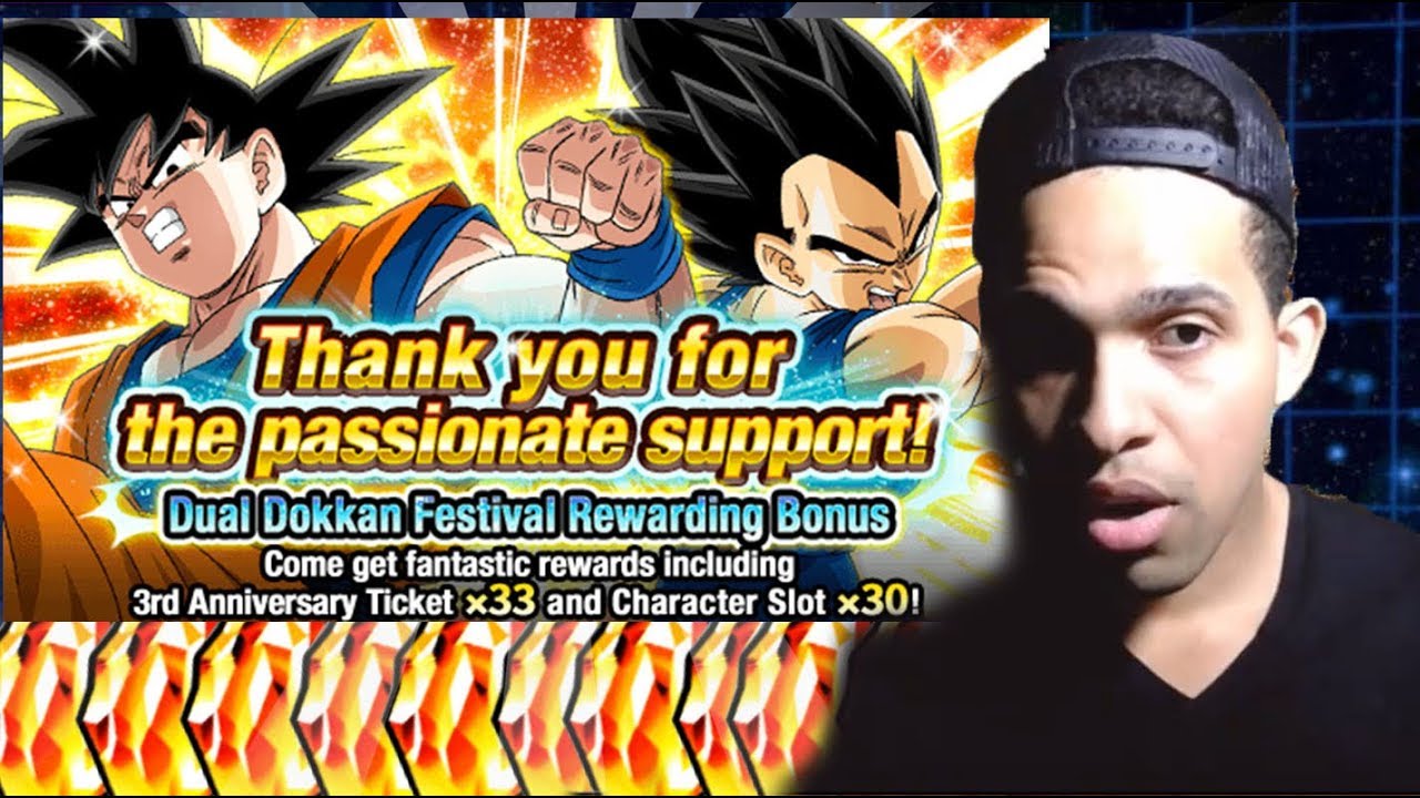 FREE TICKET & STONES ON GLOBAL | LR SUMMONS | DOKKAN BATTLE animated female muscle growth wiki