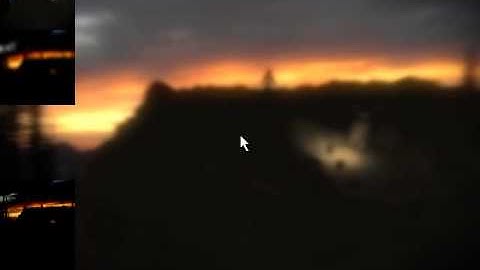 Place.X - Direct3D11 Easy3D Engine Tech Demo #3