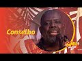 Péricles | Conselho (Live Samba Do Rei)