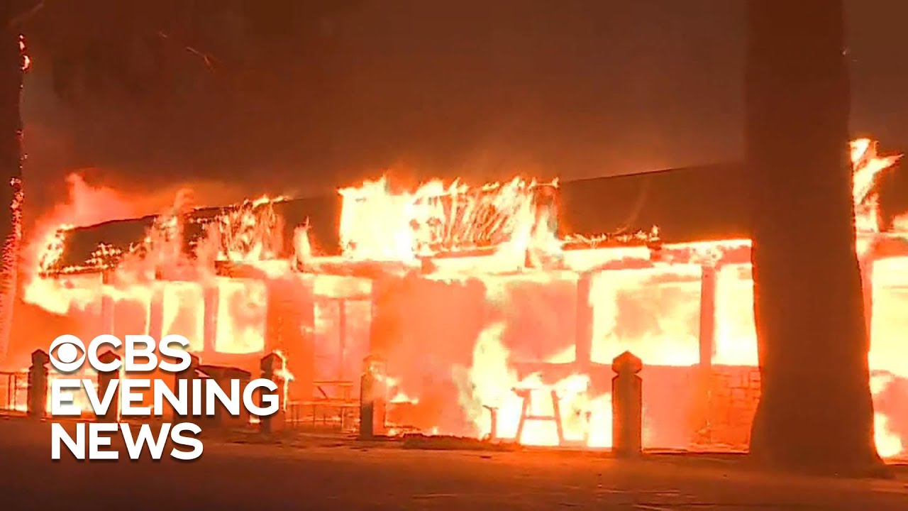 video phone beyonce mp3 California wildfire forces Six Flags evacuation