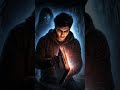 Khatarnak Kitab 😱 Nilavanthi Granth | Part 1 Horror  #shorts no audio only music