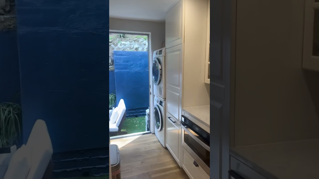 Condo alternative in the Hollywood Hills!