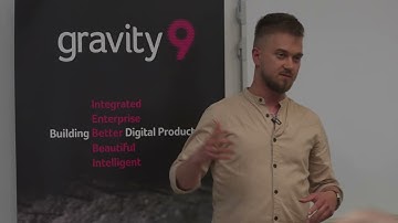 Azure Durable Functions - A gravity9 Workshop