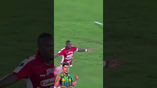 Gols   SANTA FÉ  x CORINTHIANS   #corinthians #golsdarodada #gols #libertadores #timão