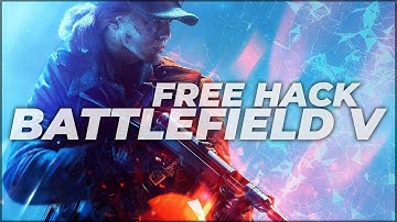 TUTORIAL - Battlefield 1 HACK 2021 \ WALLHACK AIMBOT & ESP \ UNDETECTED FREE DOWNLOAD