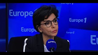 Municipales à Paris : Rachida Dati dit 