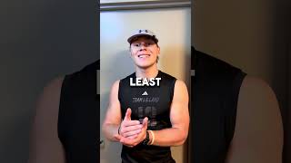 Why aren’t you progressing in the gym? Here’s why #explanation #gymtips #fitnessadvice #gymcoaching