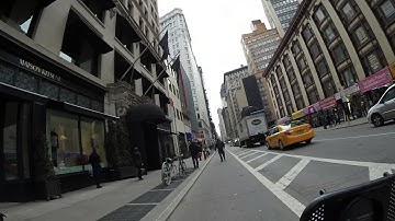 Xiaomi Yi Action Cam sample video