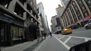 Xiaomi Yi Action Cam sample video