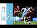 Premier league highlights afc bournemouth 10 crystal palace