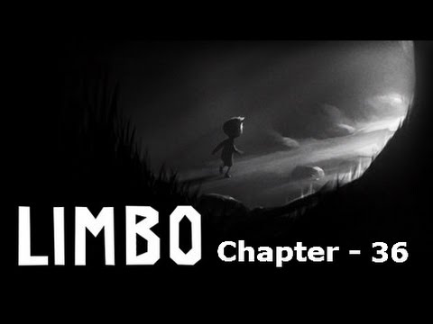 [LIMBO][공략] Chapter - 36 - YouTube