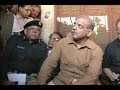 Cm punjab suspends dsp sho and investigating officer from sahiwal