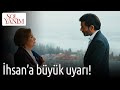 Sol Yanım 7. Bölüm - İhsan'a Büyük Uyarı!