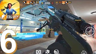 AWP Mode: Elite online 3D sniper FPS - Gameplay Walkthrough Part 6 (Android, iOS) screenshot 5