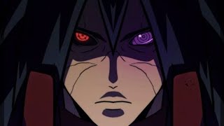 madara _ amv _ darkside _ naruto shippuden