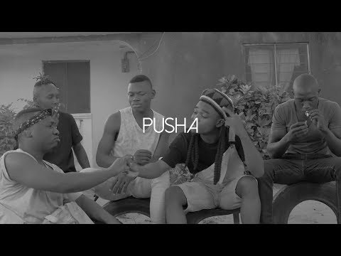 Aslay Pusha SONG Beat 2017