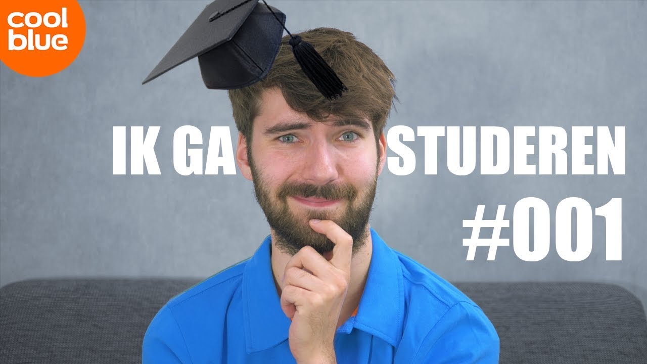 Welke Boeken Heb Ik Nodig Voor Mijn Studie