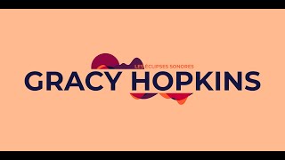 Afterwork avec Gracy Hopkins - Les Éclipses Sonores