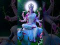 #नवरात्रि अष्टम दिवस मां महागौरी🚩🌺🌸🔱#jaymatadi #matarani #status #short