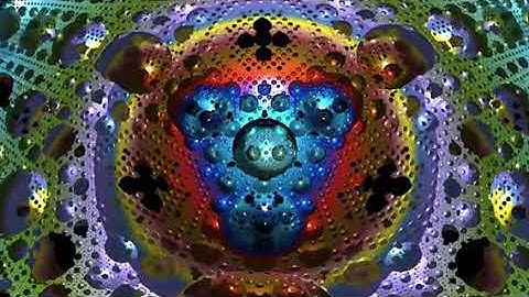 Machine Elf 27 - Avoiding the Void - 360 | Trey Ratcliff & Sam Wave