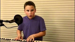 Edon - Count On Me by Bruno Mars