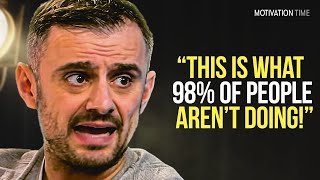 BEST MOTIVATION OF 2023 of the Greatest Speeches Ever | Gary Vee