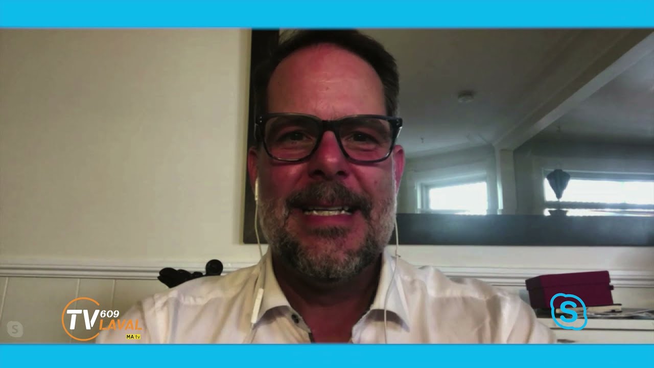 1001 Cultures | Alexandre Boulerice