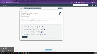 M1: Is it a Function Part 2