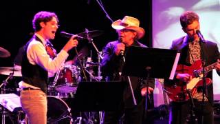 Video thumbnail of "The Left Banke - Love Songs in the Night - 4/24/15 at Le Poisson Rouge"