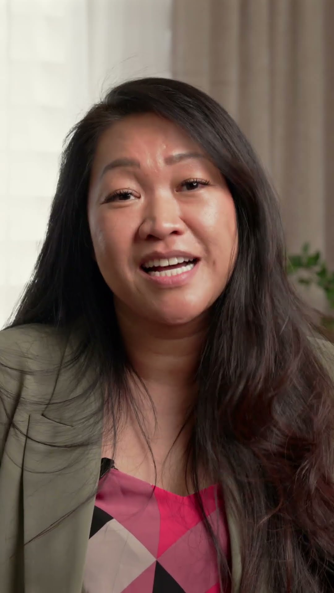 Why I Became a Clinical Psychologist | Dr. An Nguyen, Desert Recovery Centers