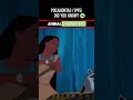 هل تعلم هذه المعلومة عن فيلم بوكاهونتاس 1995 حقائق ومعلومات طريفة عن الفيلم 5