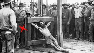 UNBELIEVABLE Rare Historical Photos BANNED in History Lessons