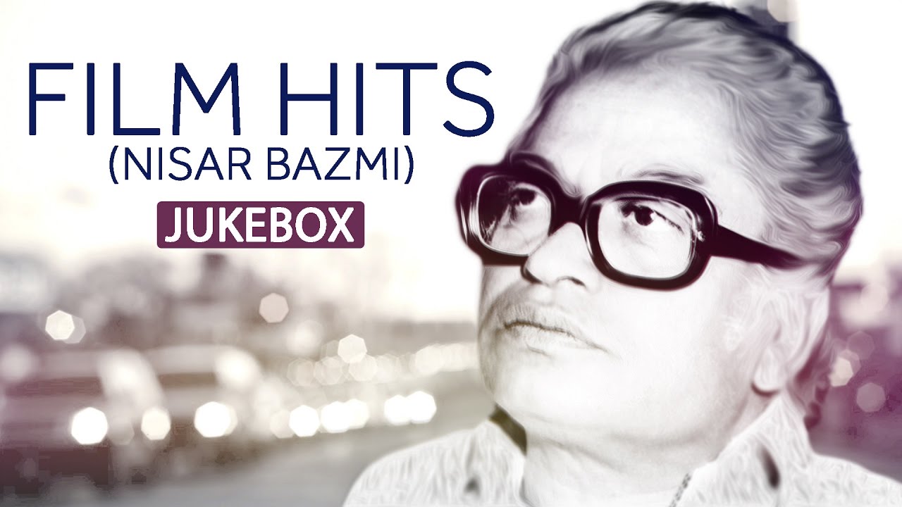Film Hits by Nisar Bazmi - Audio Jukebox ustad amanat ali khan ghazal