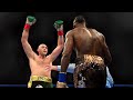 5 Times Tyson Fury EMBARRASSED Opponents