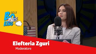 Elefteria Zguri Dubai, Një Destinacion Që Shkon Përtej Imagjinatës