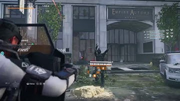 Tank status effects build vanguard galvanize combo