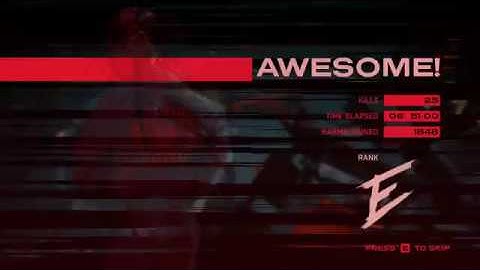 RUINER - fighting Shadow