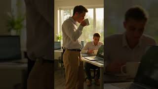 The Gross Truth About Your Coffee Mug