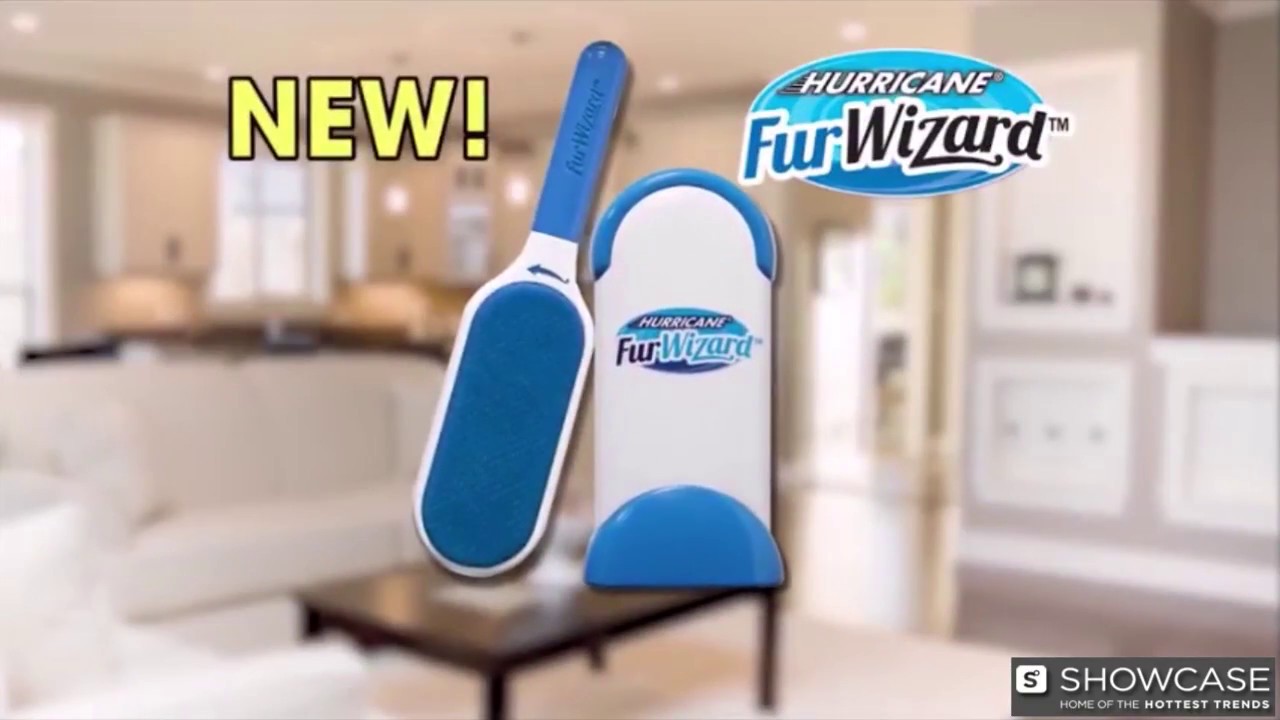 hurricane fur wizard