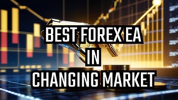 Best Forex Robot in Changing Forex Market | BRPR - 23 Weeks Live Trading Review