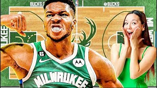 10 Things You Didn't Know About Giannis Antetokounmpo