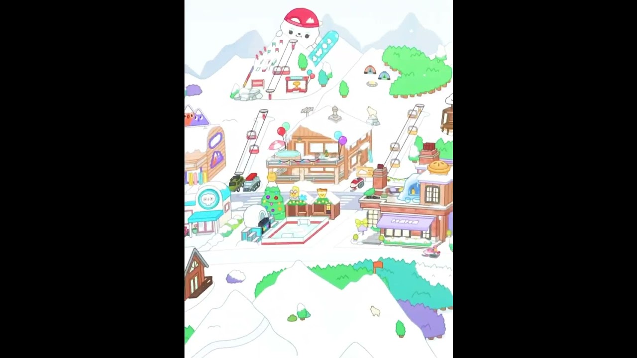 Where To Find No.5 🪷✨