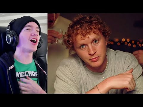 Knox - After The After Party (Official Video) Reaction!